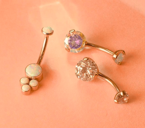 How to Tell And What to do If Your Body Is Rejecting A Piercing