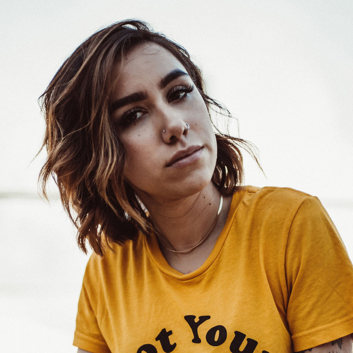 Nose Piercing Bumps - What Are They, and How to Get Rid of Them?