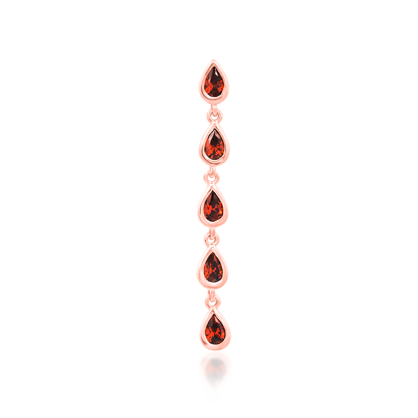 Ayuna in 14k gold by Junipurr