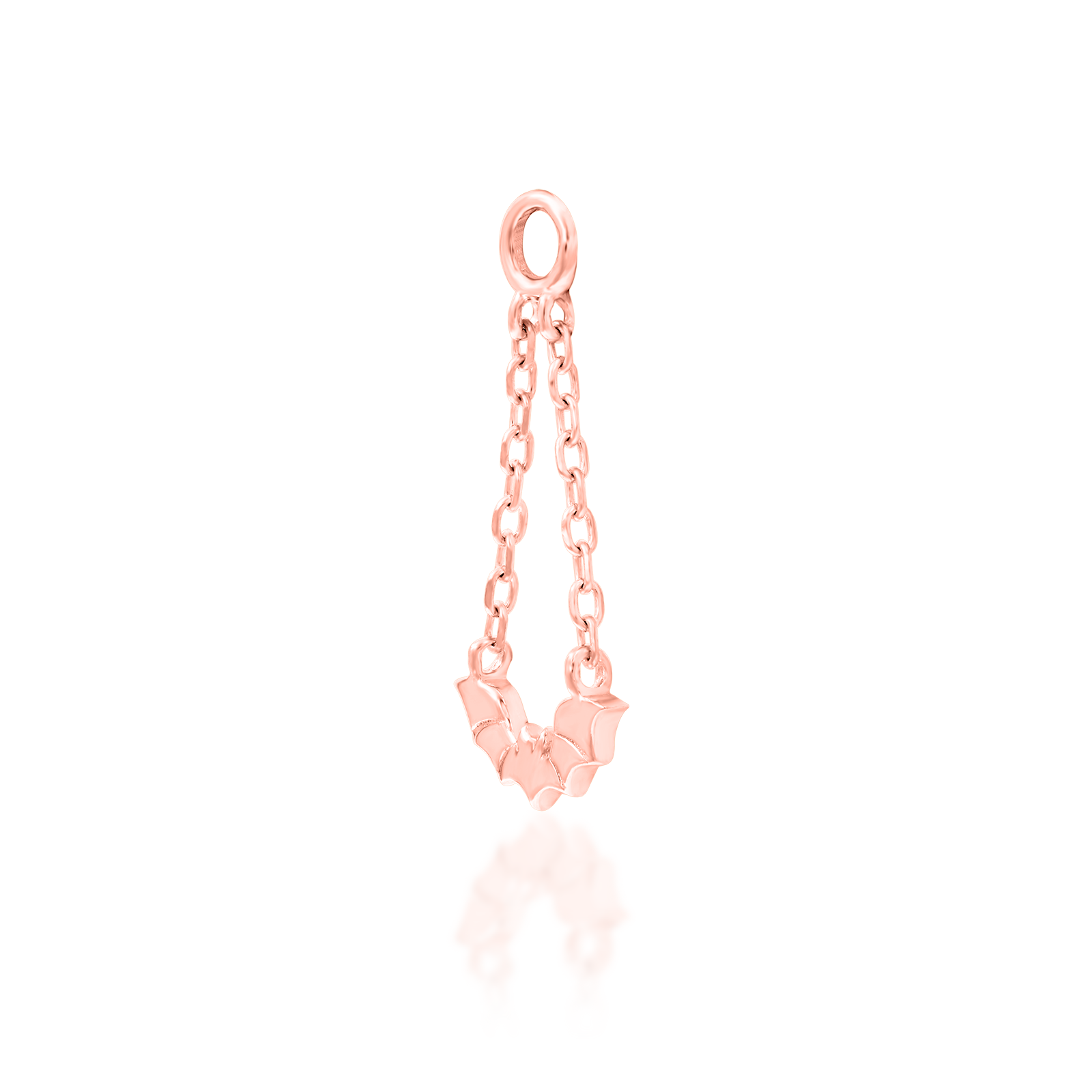 Bartok in 14k gold by Junipurr