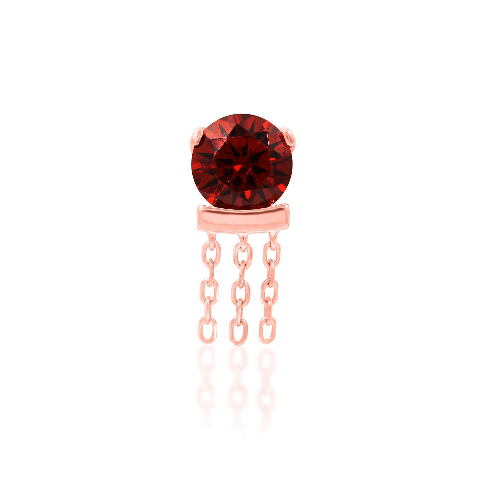Coella in 14k gold by Junipurr
