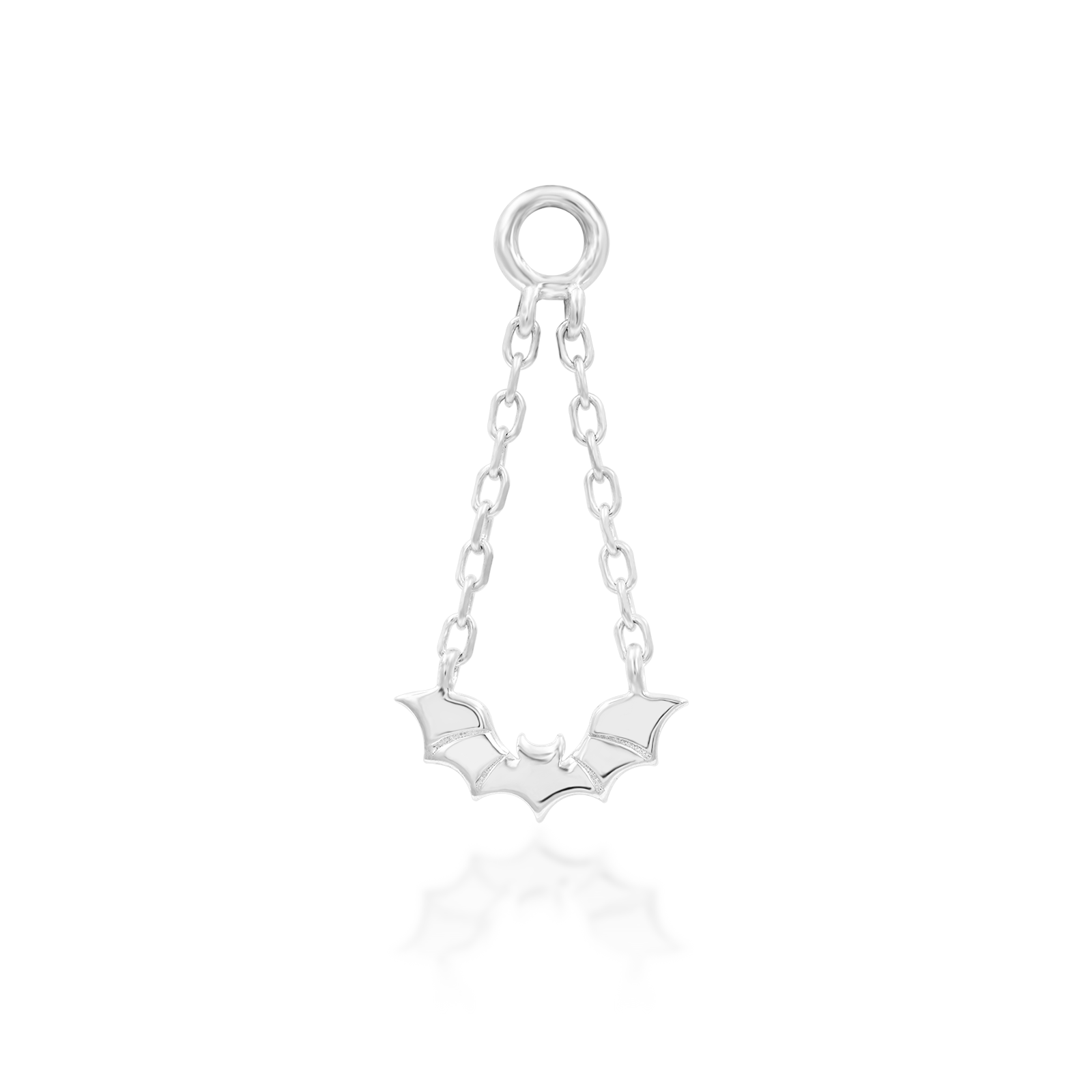 Bartok in 14k gold by Junipurr