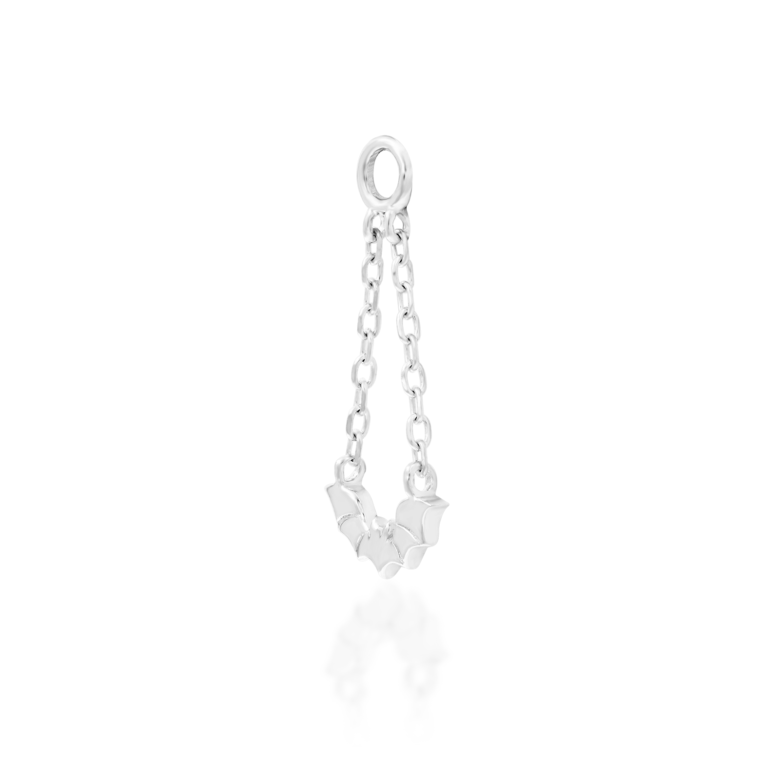 Bartok in 14k gold by Junipurr