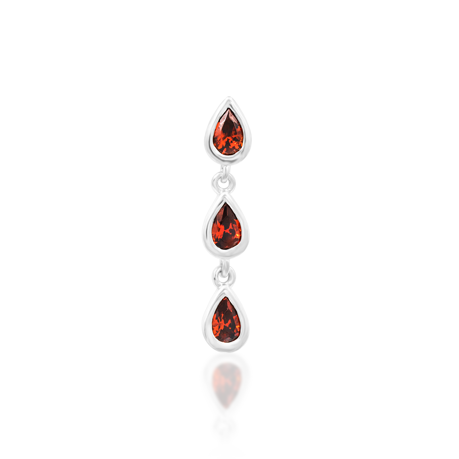 Talutah in 14k gold by Junipurr