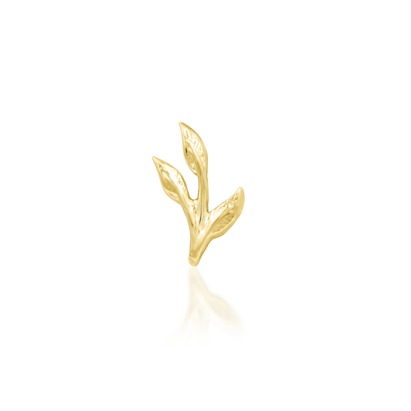 Ashe in 14k gold by Junipurr