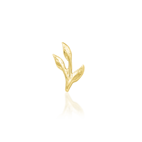 Ashe in 14k gold by Junipurr