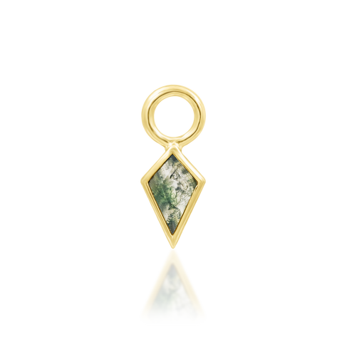 Urena in 14k gold by Junipurr
