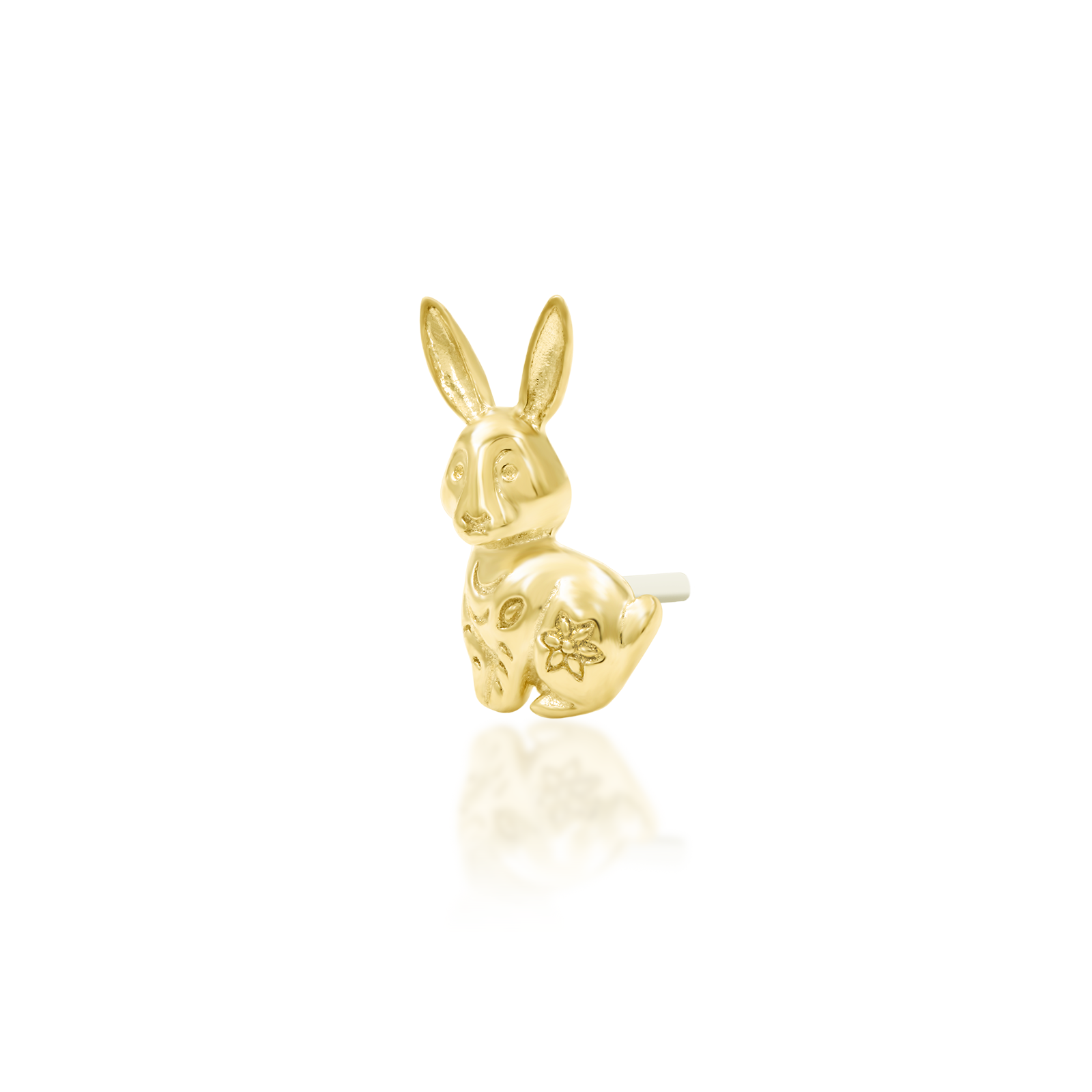 YOTR 1987 in 14k gold by Junipurr