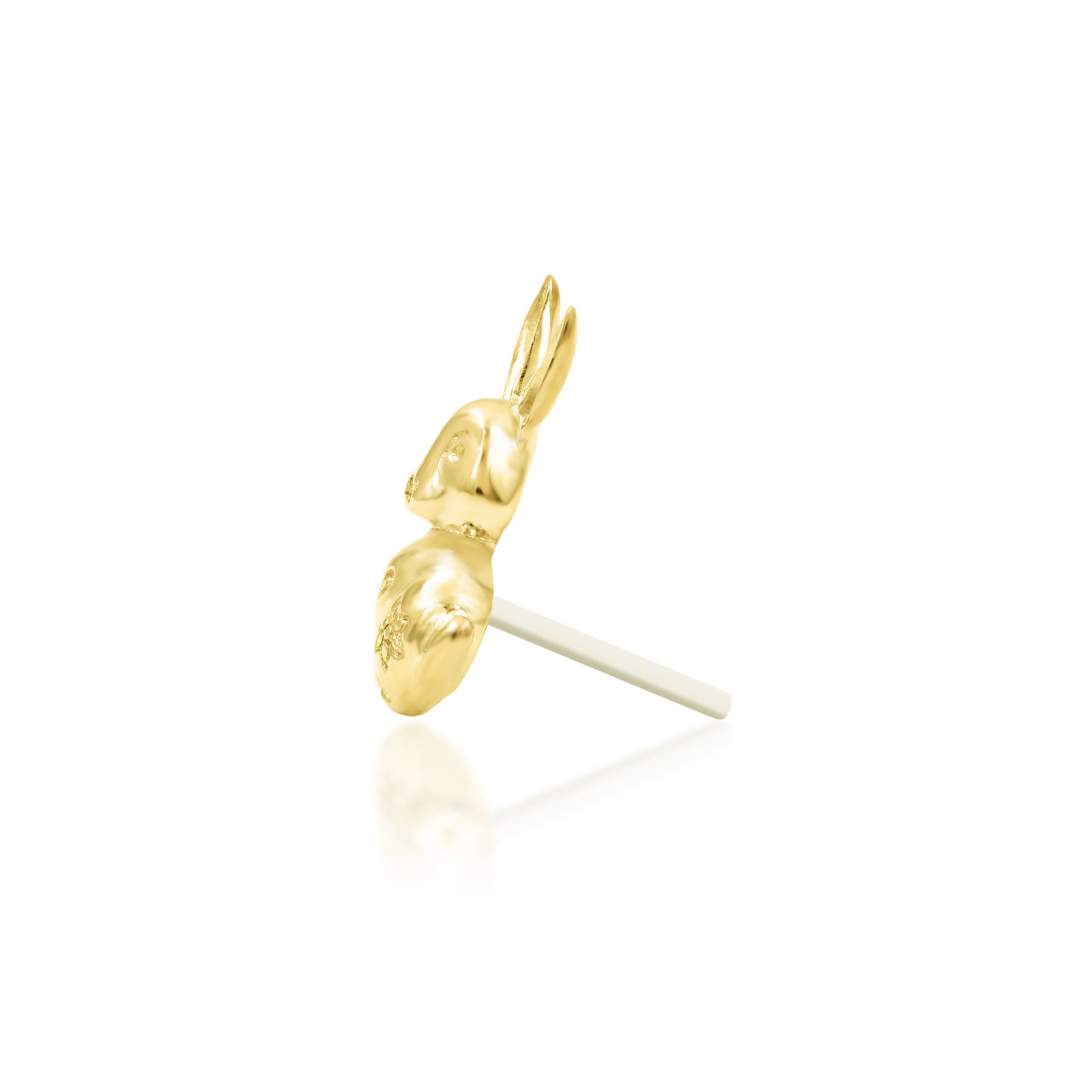 YOTR 1987 in 14k gold by Junipurr