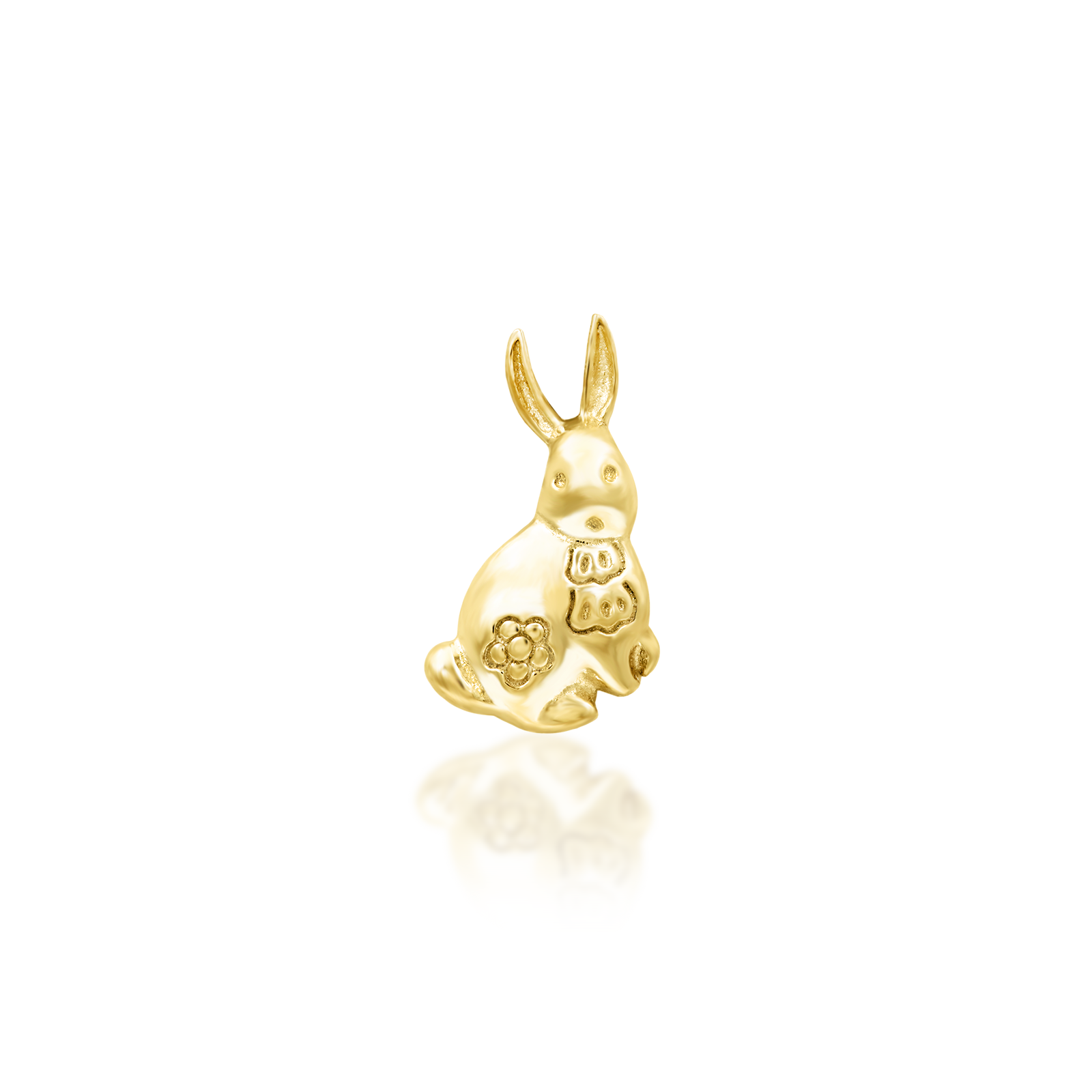 YOTR 1999 in 14k gold by Junipurr