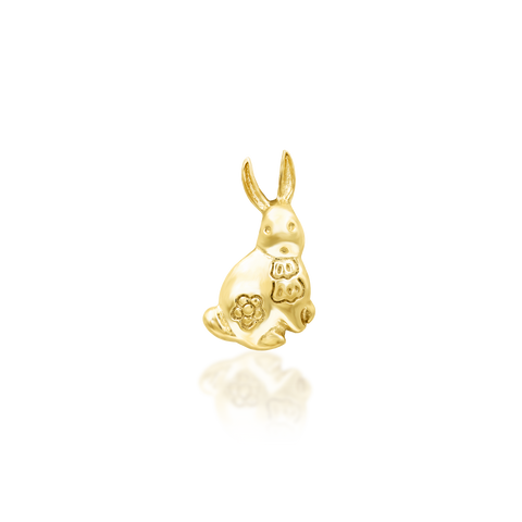 YOTR 1999 in 14k gold by Junipurr