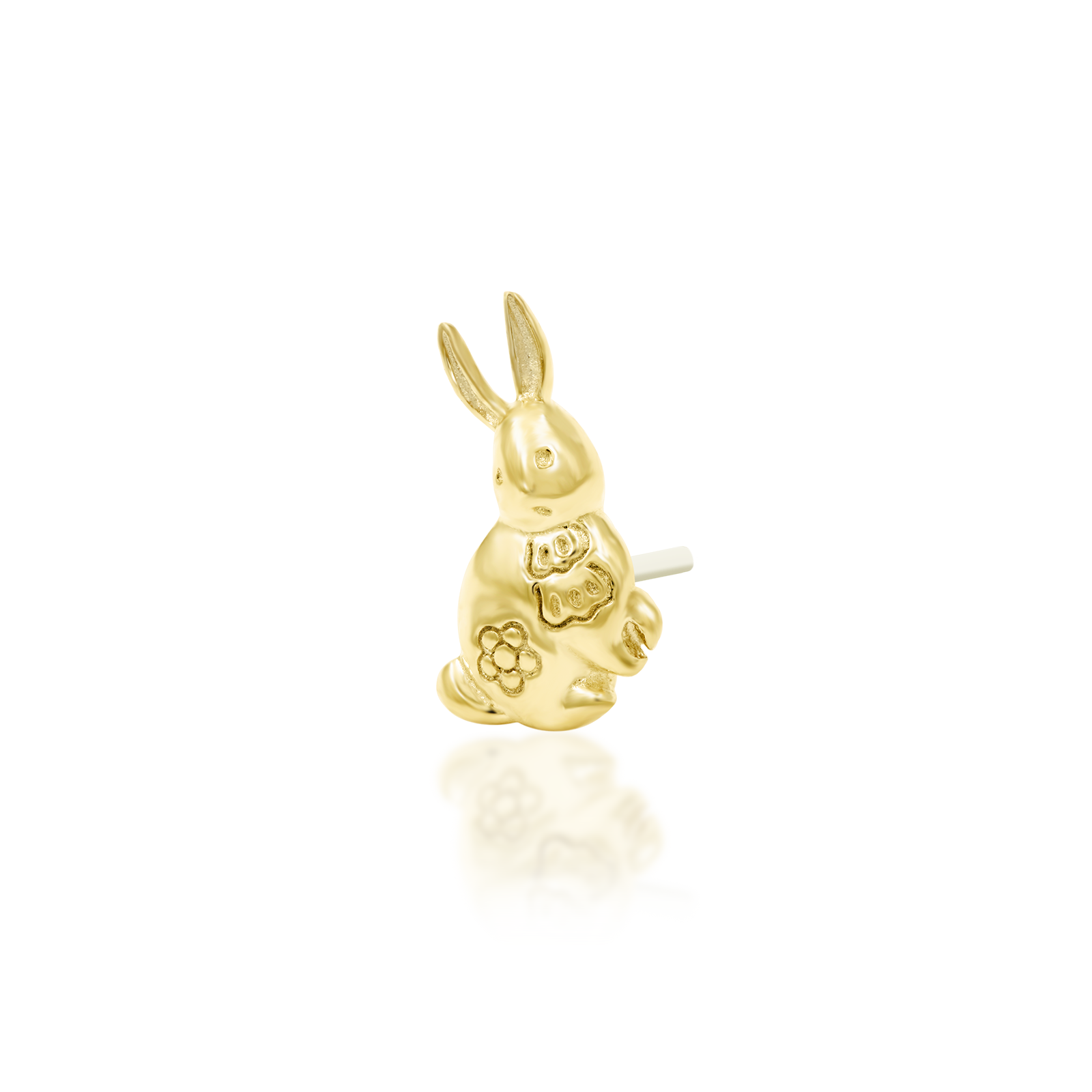 YOTR 1999 in 14k gold by Junipurr