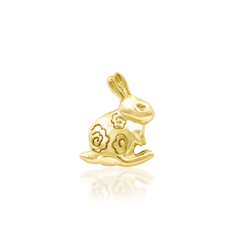 YOTR 2011 in 14k gold by Junipurr