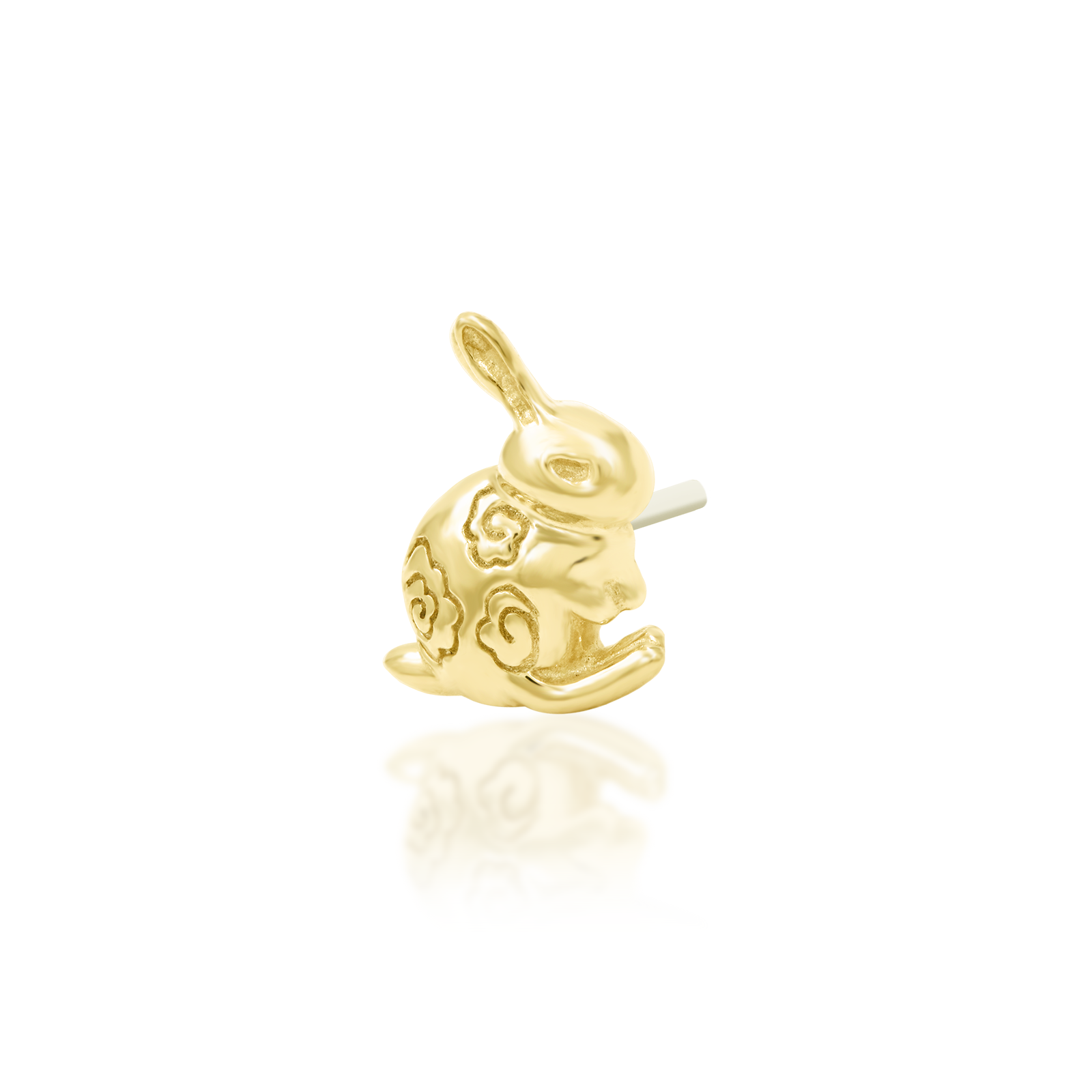 YOTR 2011 in 14k gold by Junipurr
