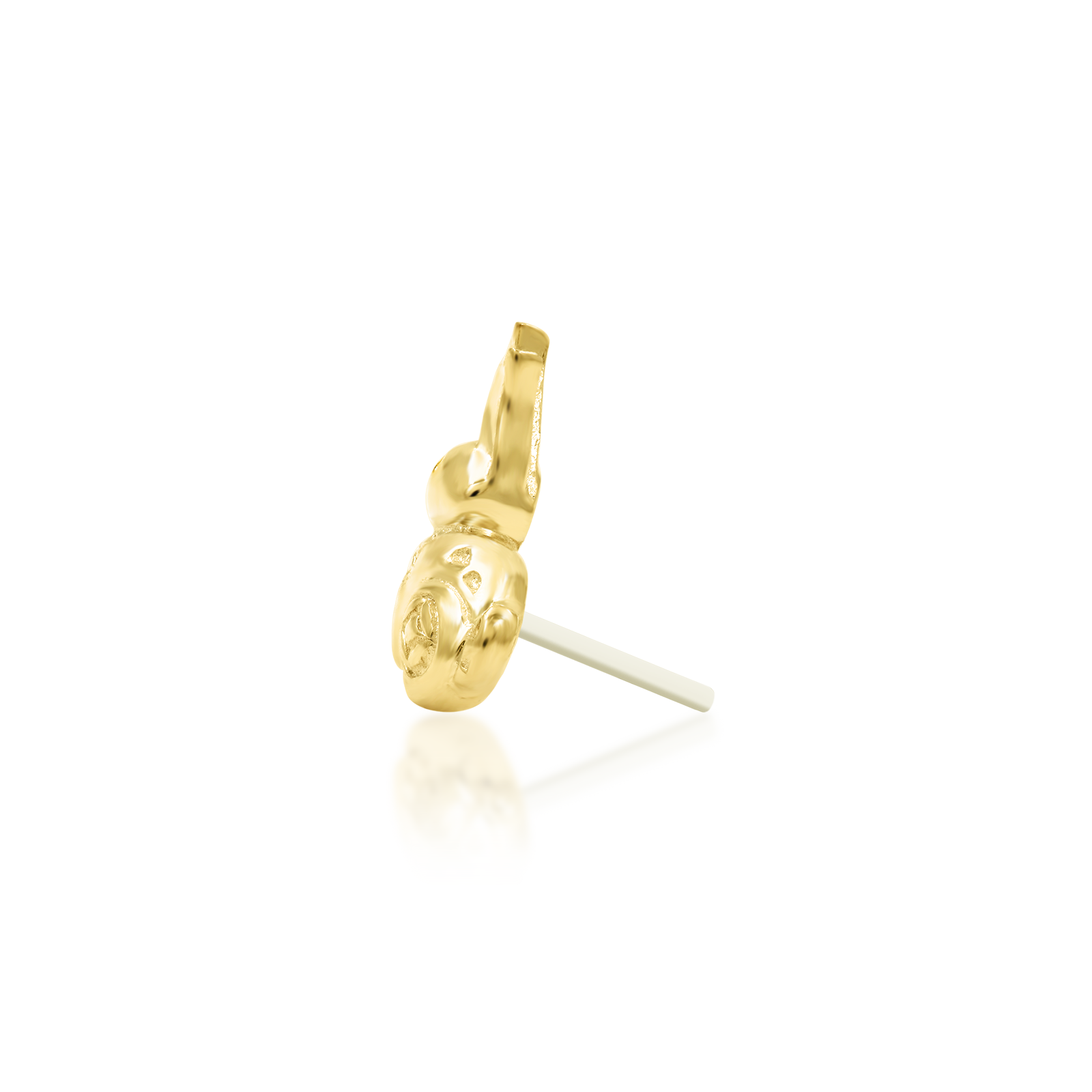 YOTR 2023 in 14k gold by Junipurr