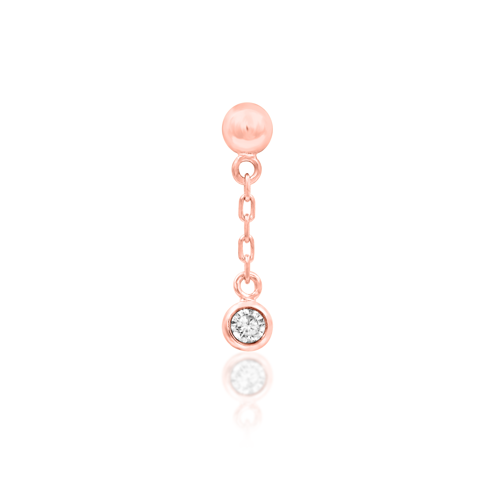 Daphne in 14k Gold by Junipurr