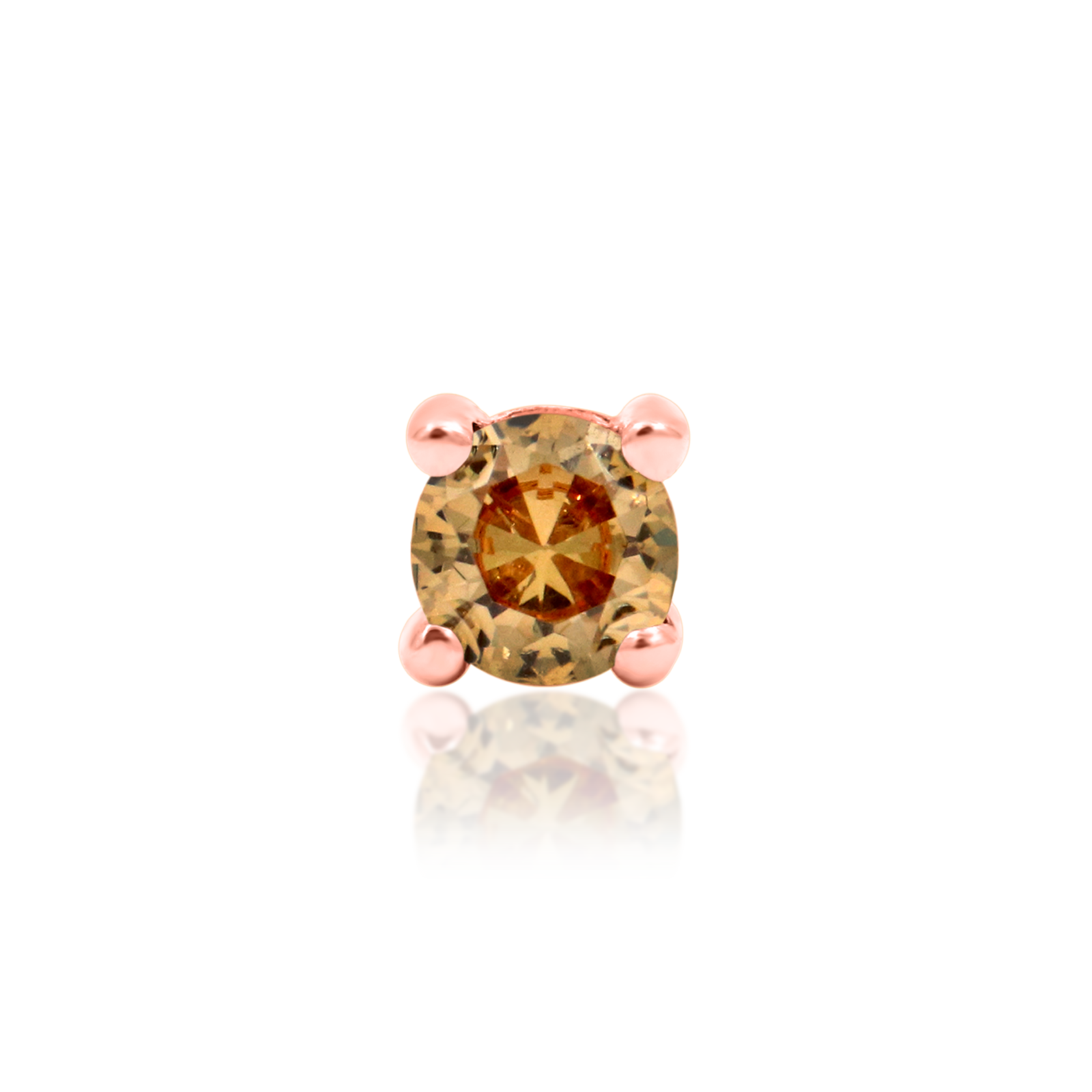 Geneva in 14k Gold by Junipurr