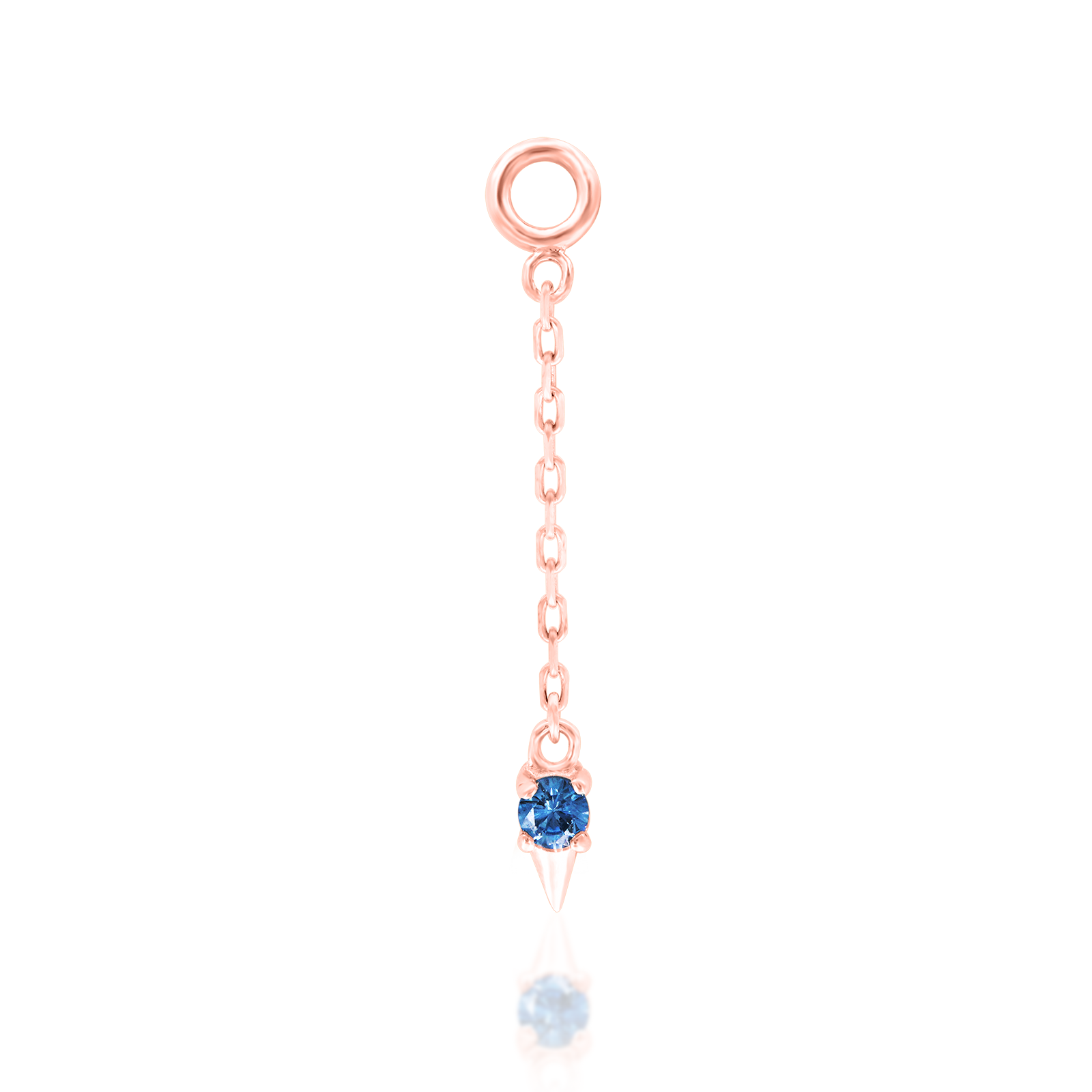 Gia in 14k Gold by Junipurr