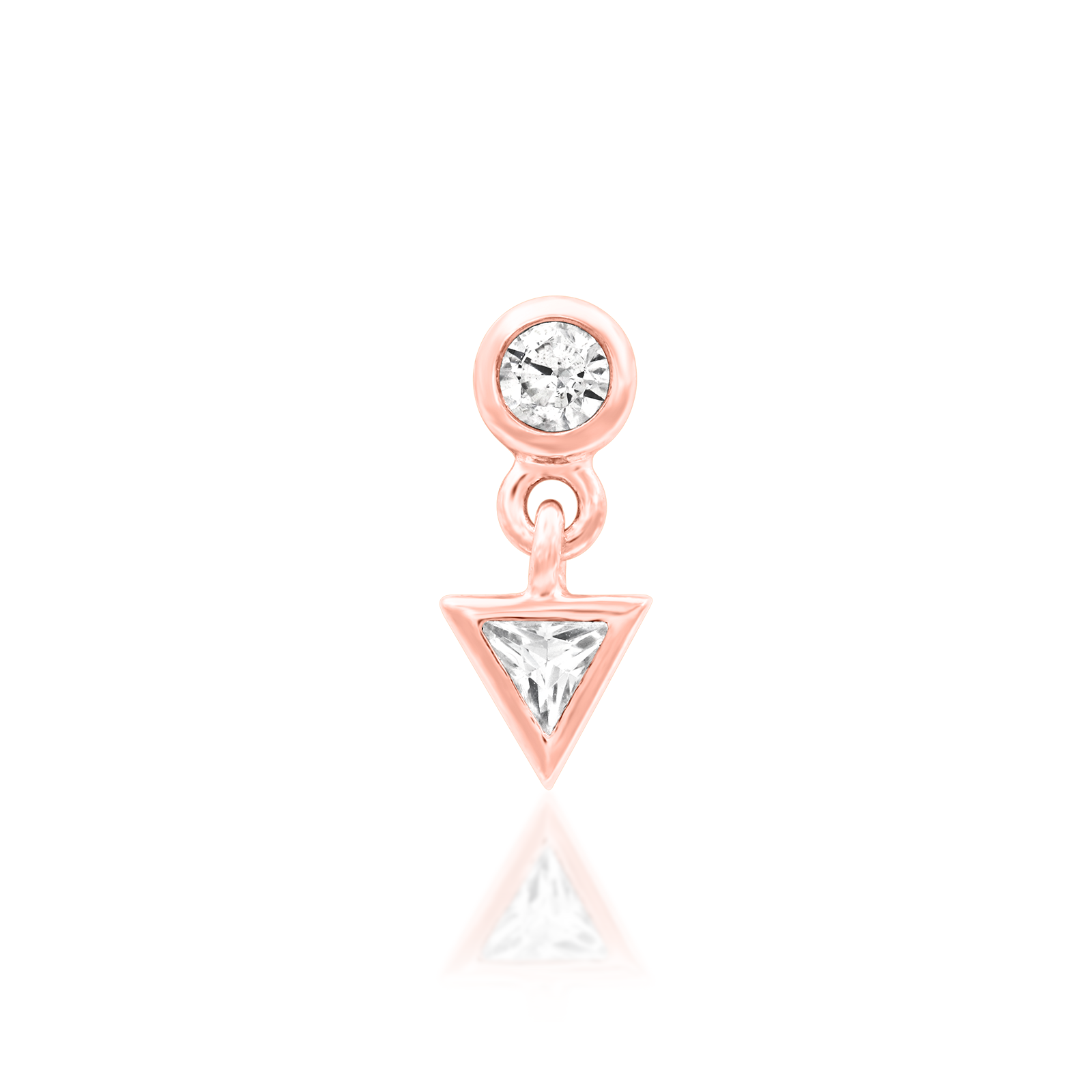 Ivy in 14k Gold by Junipurr