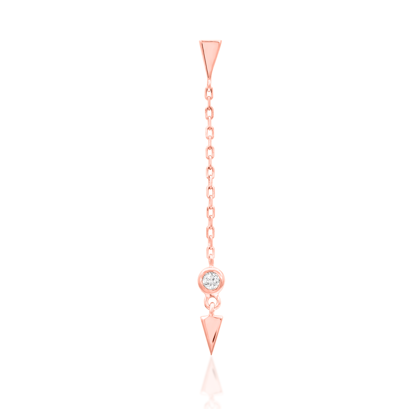Jasmine in 14k Gold by Junipurr