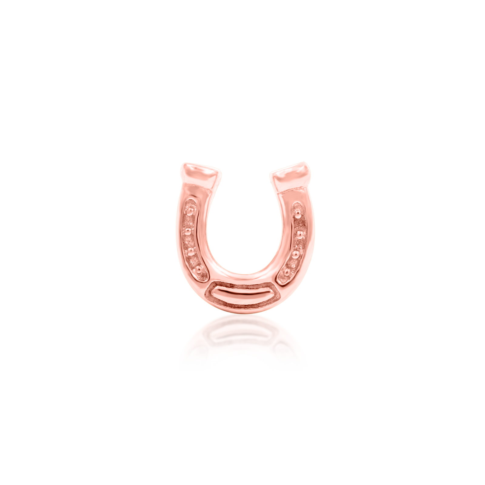 Lucky in 14k Gold by Junipurr