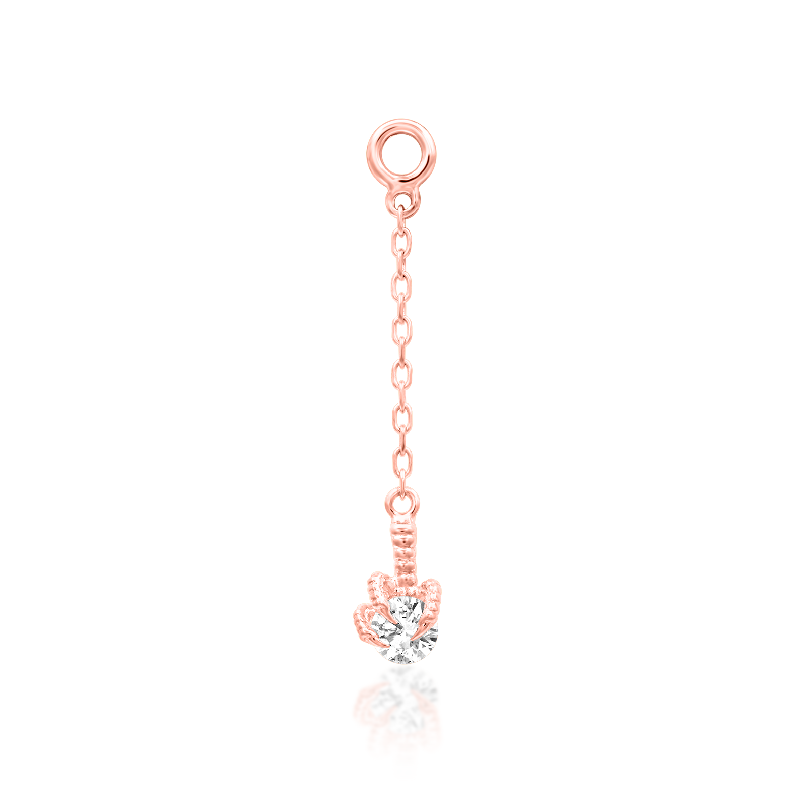 Nithe in 14k Gold by Junipurr