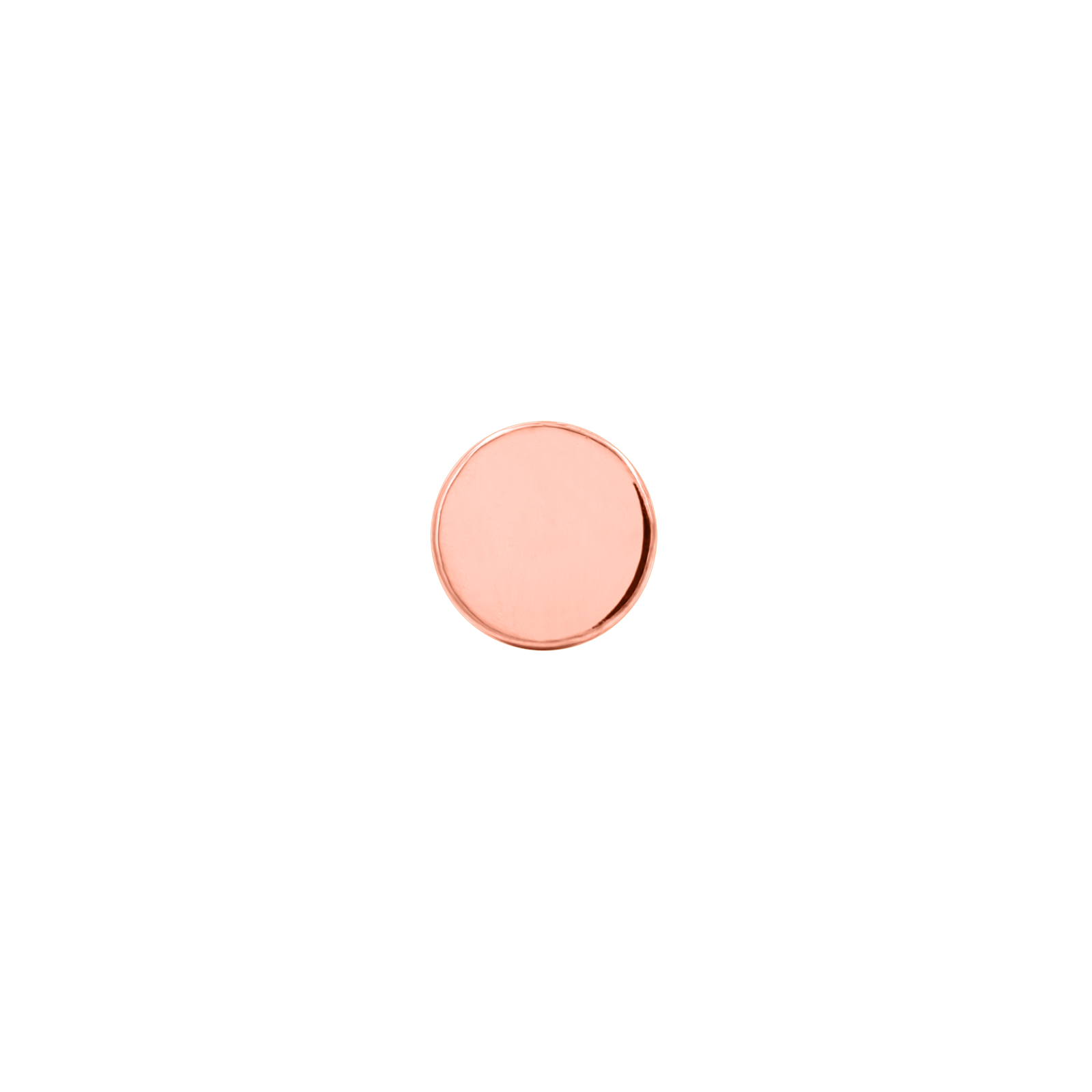 Nuada Moon in 14k Gold by Junipurr