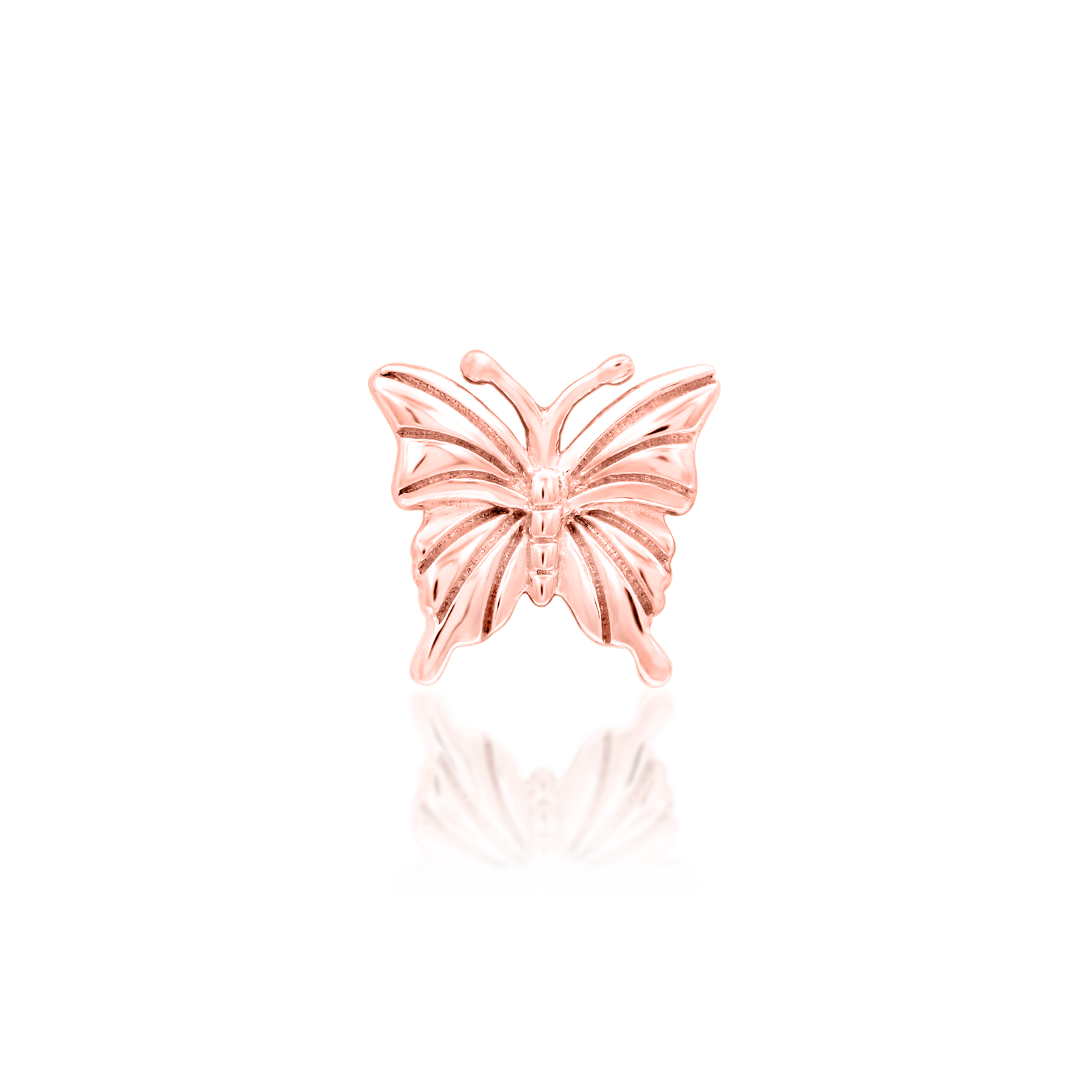 Posse in 14k gold by Junipurr