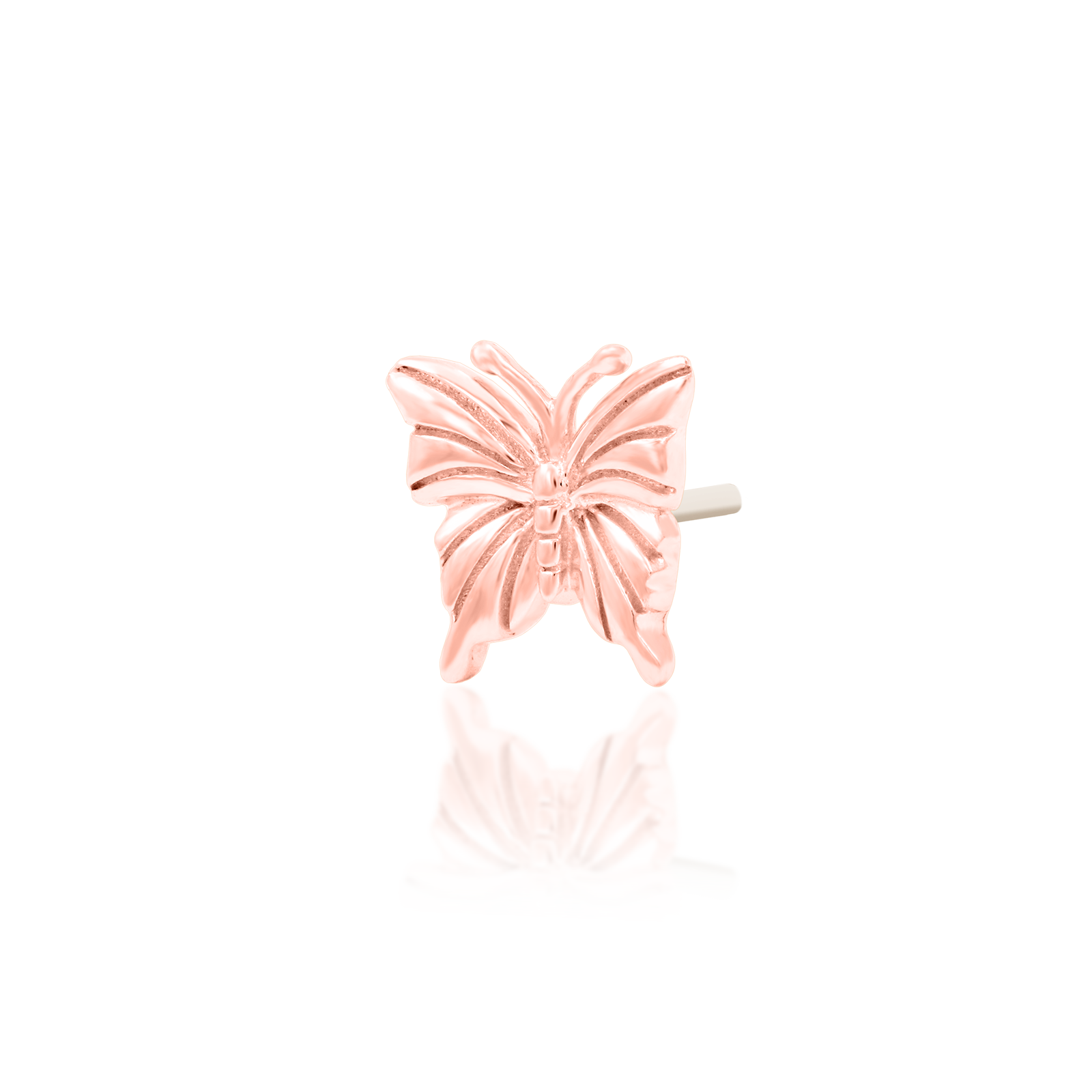 Posse in 14k gold by Junipurr