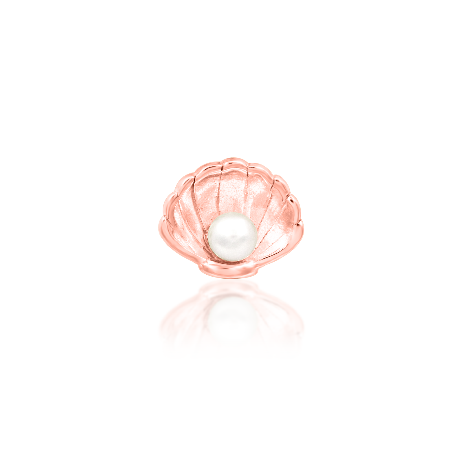 Shellby in 14k Gold by Junipurr