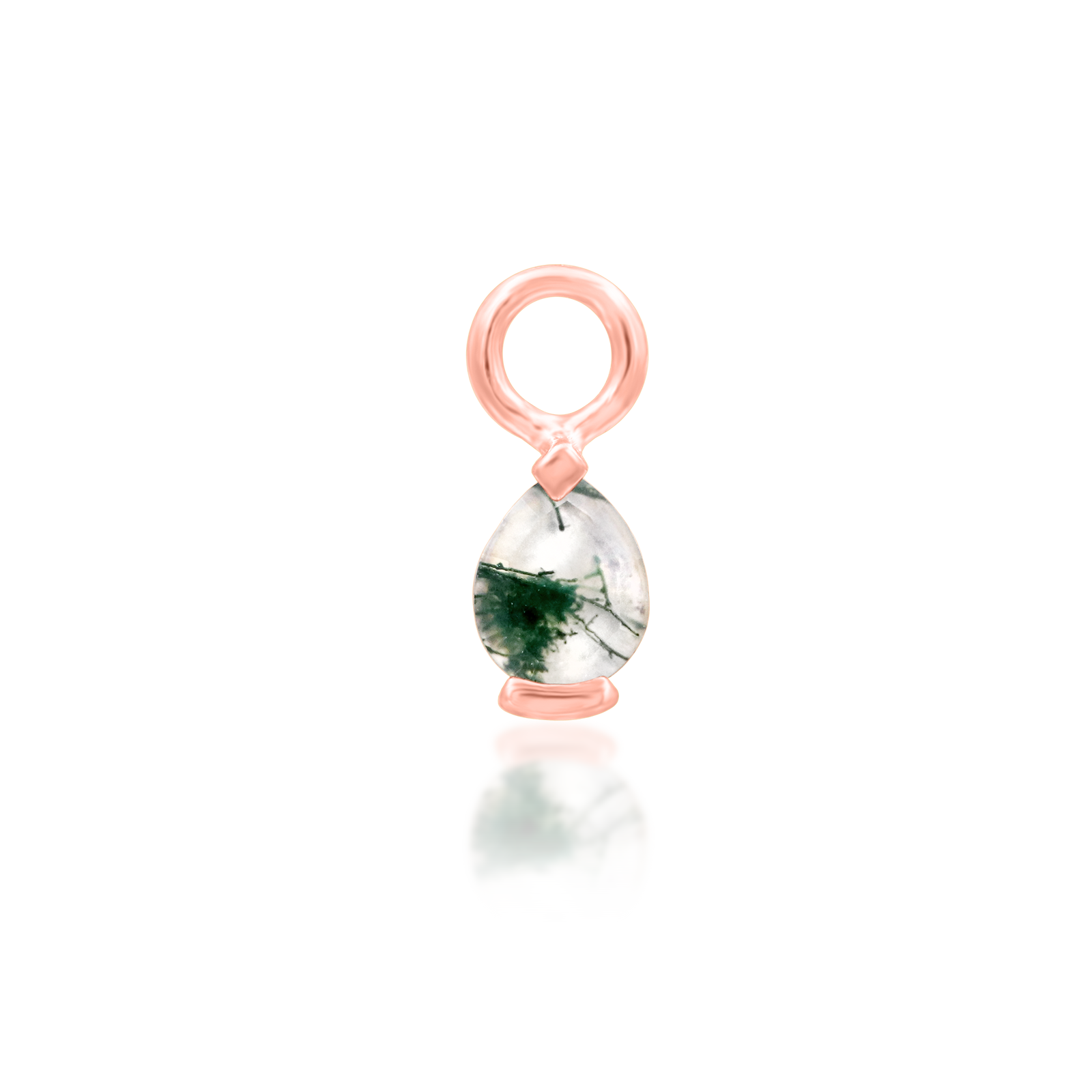 Ursula in 14k Gold by Junipurr