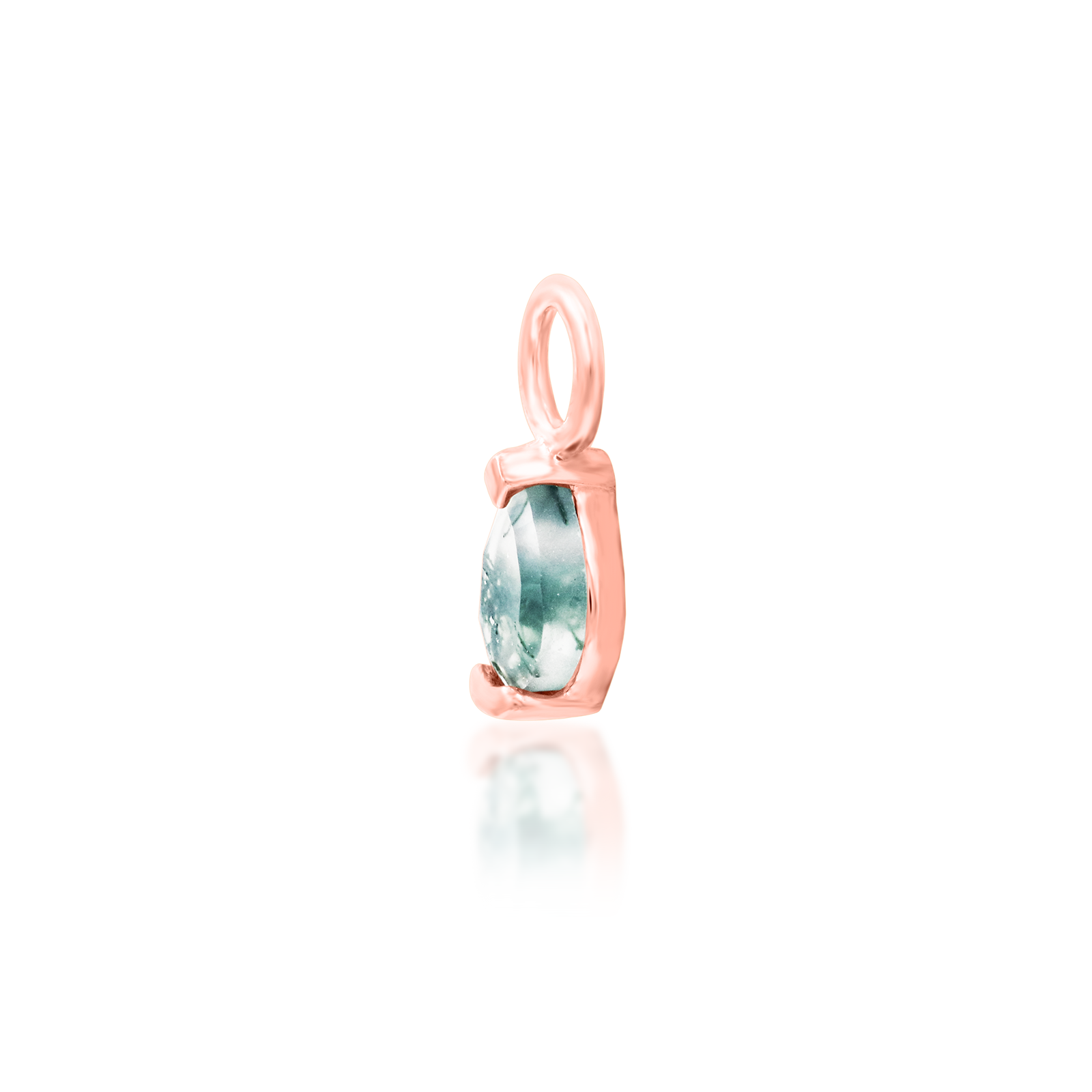 Ursula in 14k Gold by Junipurr
