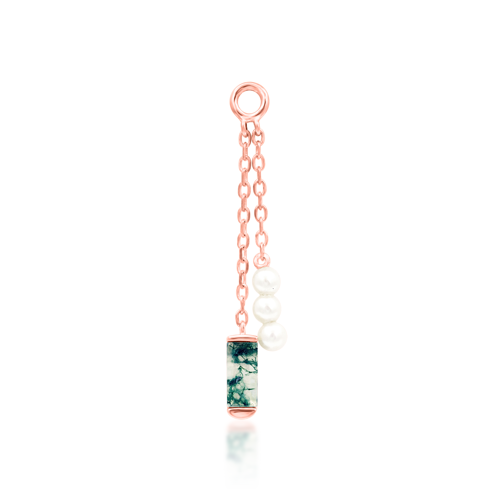 Veqq in 14k Gold by Junipurr
