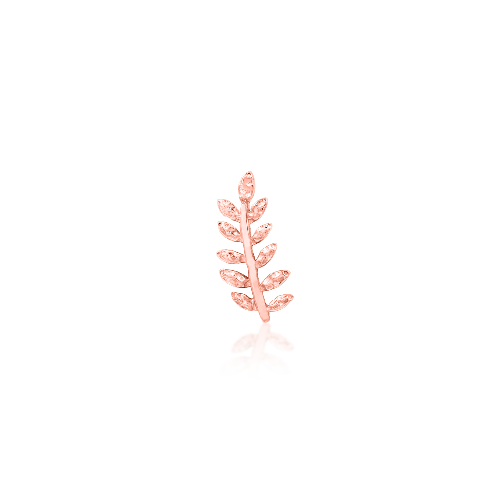Willow in 14k Gold by Junipurr