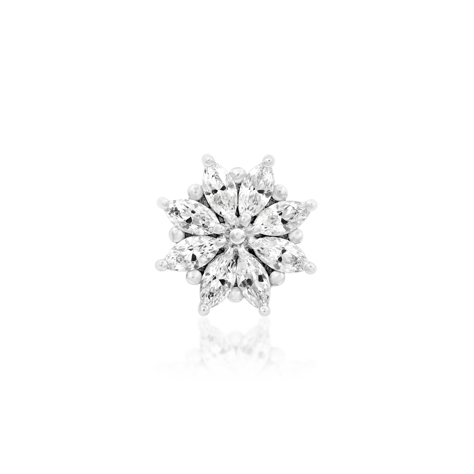 Annabelle in 14k Gold by Junipurr