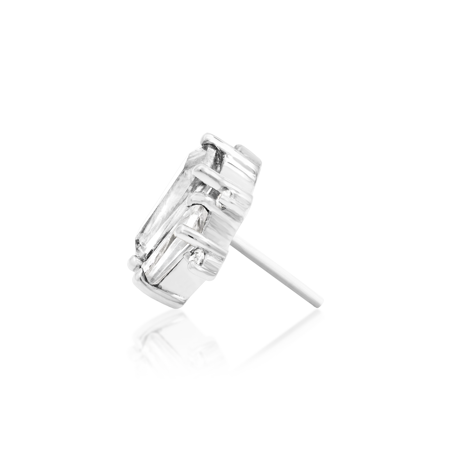 Brook in 14k gold by Junipurr