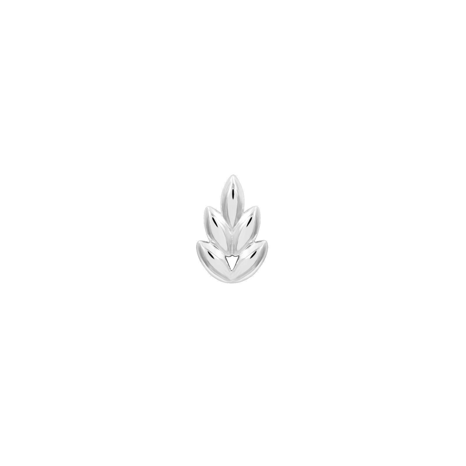 Fernanda Flower in 14k Gold by Junipurr