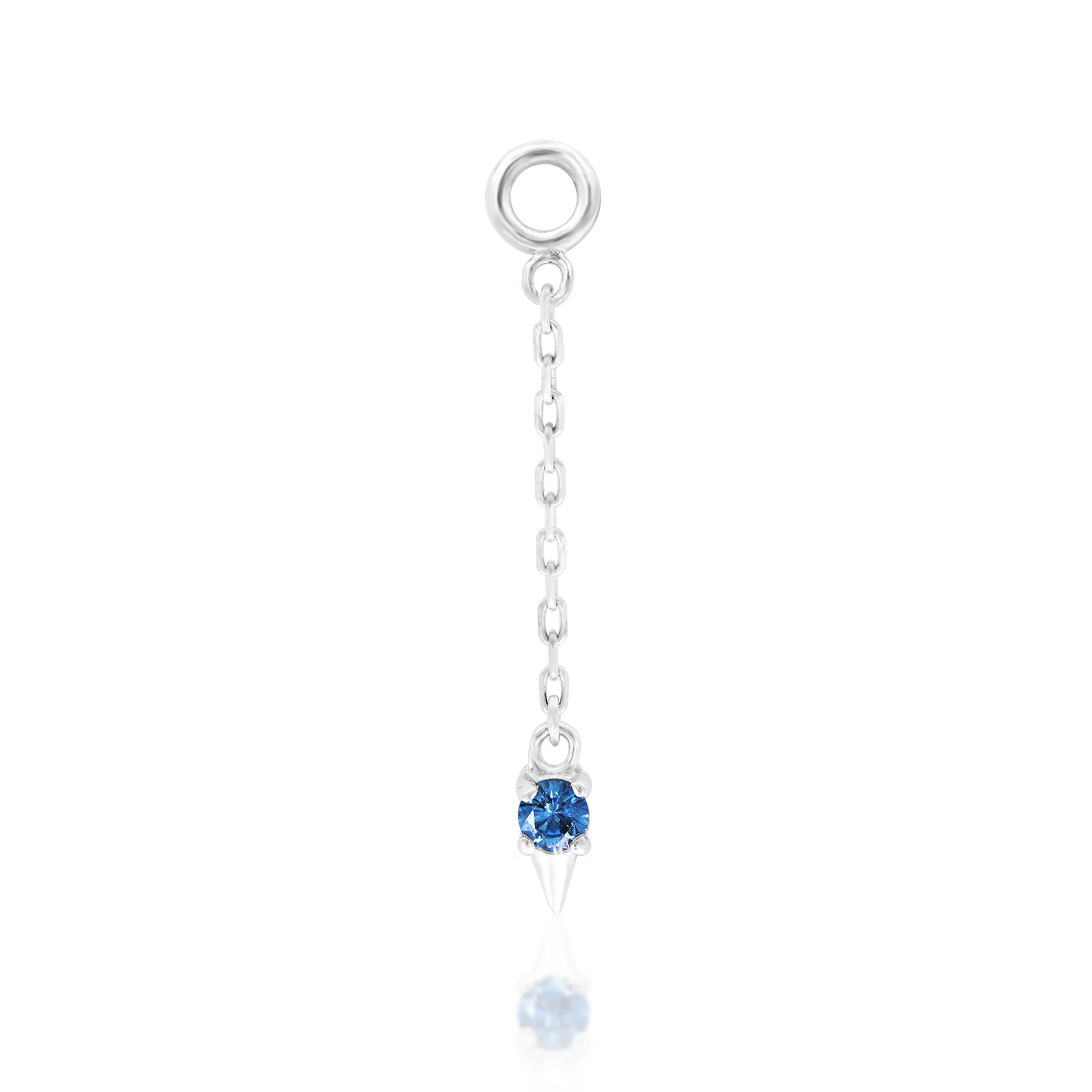 Gia in 14k Gold by Junipurr
