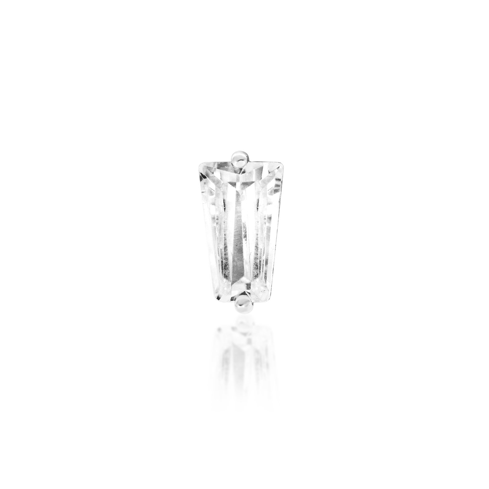 Hope in 14k Gold by Junipurr
