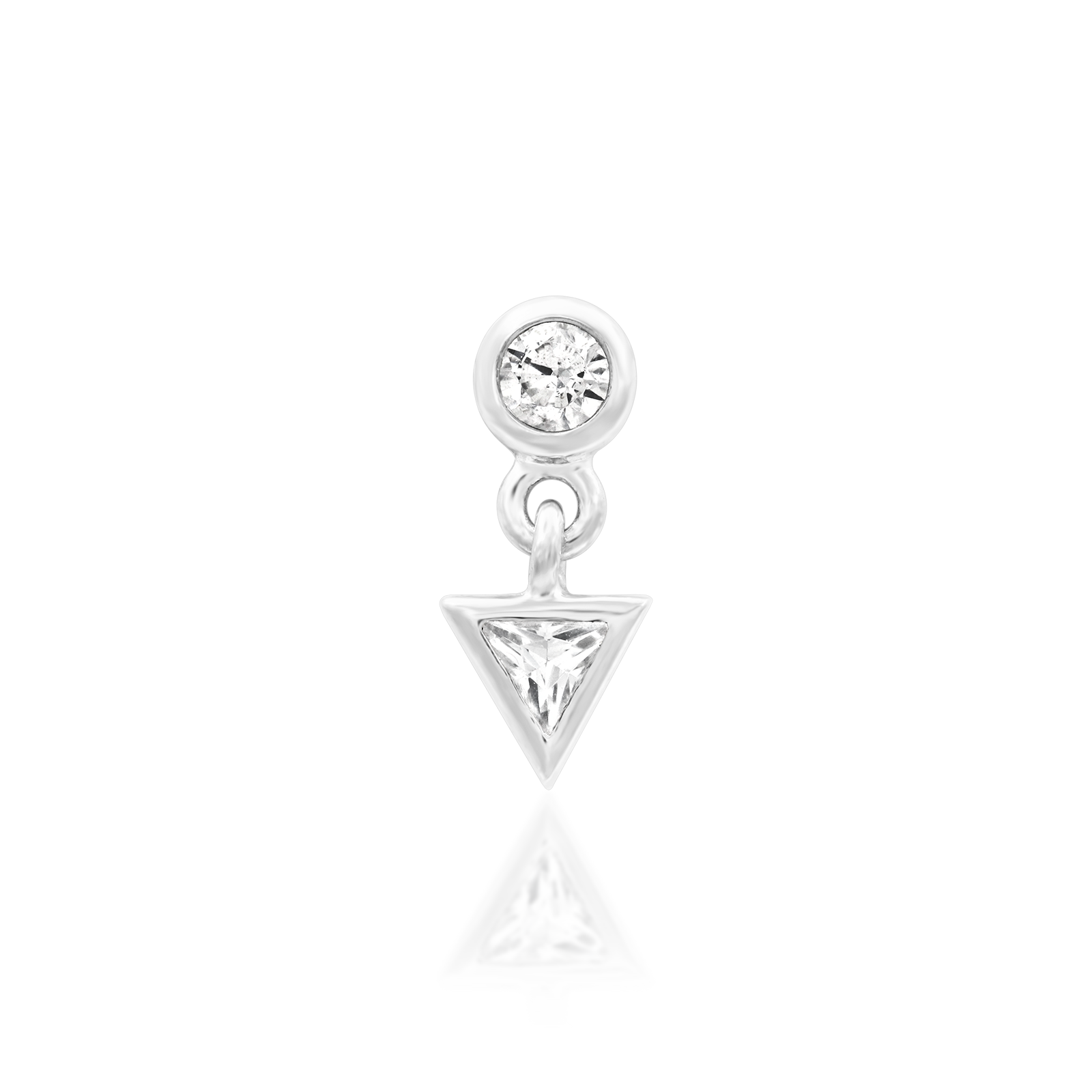 Ivy in 14k Gold by Junipurr