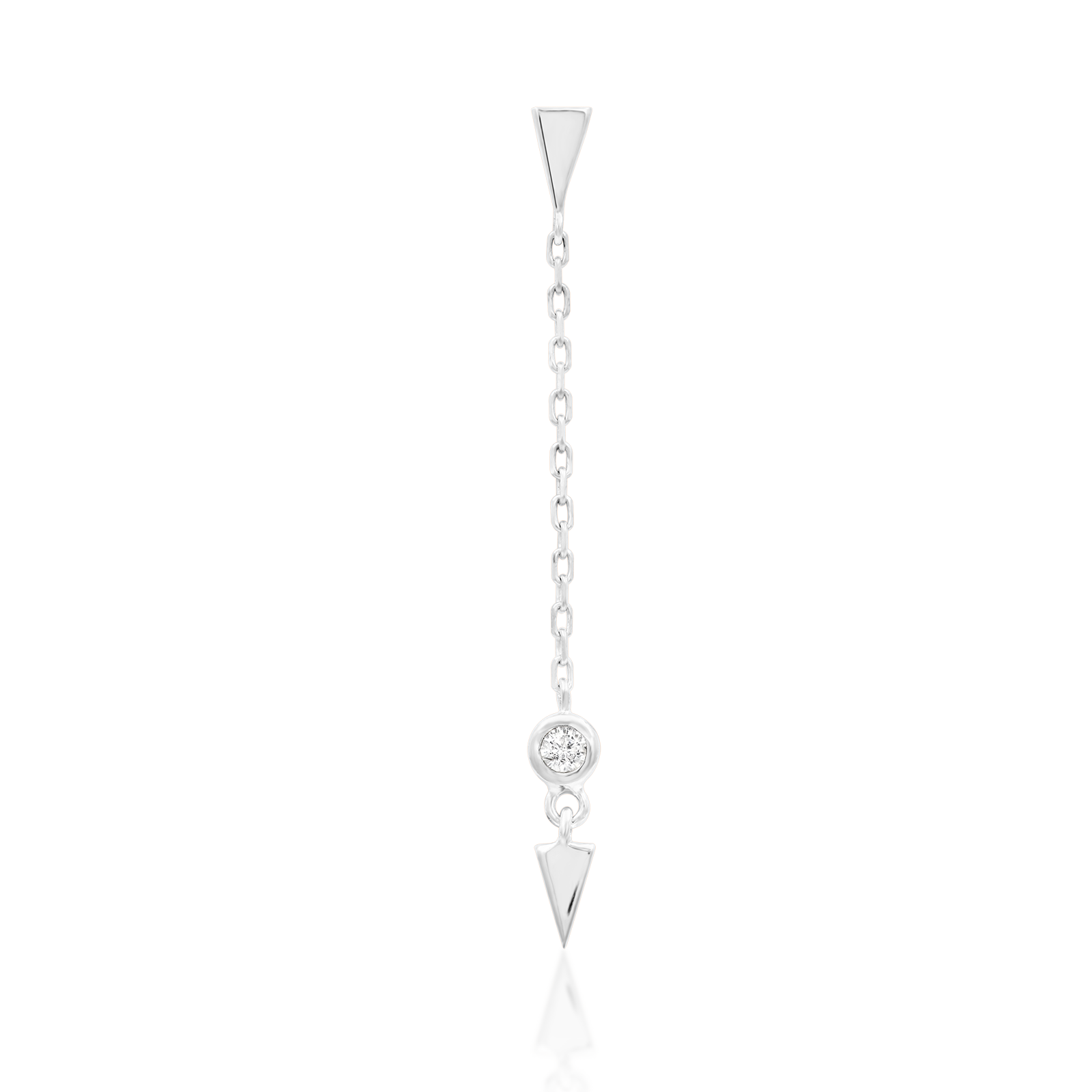 Jasmine in 14k Gold by Junipurr