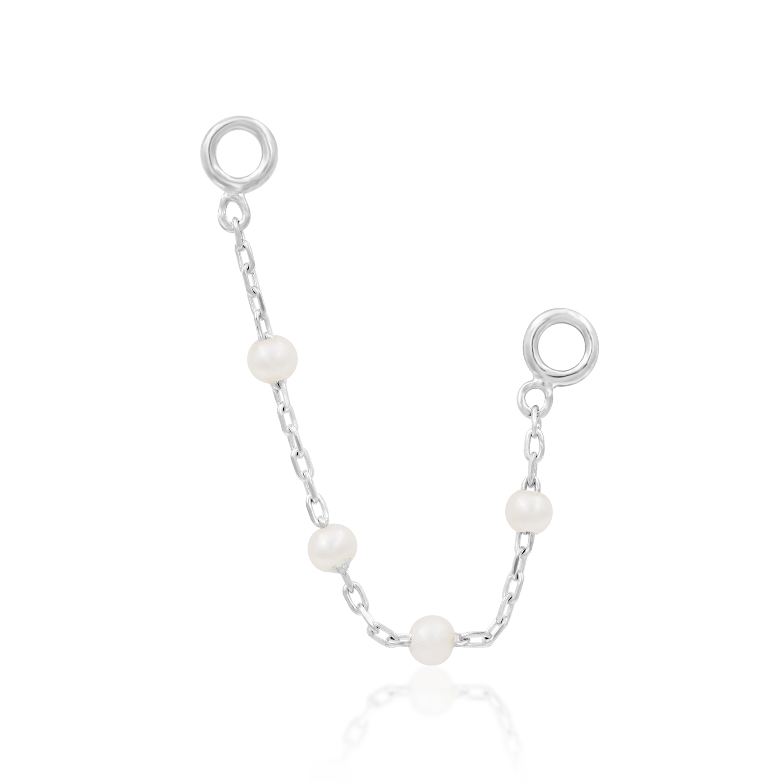 Louise in 14k Gold by Junipurr