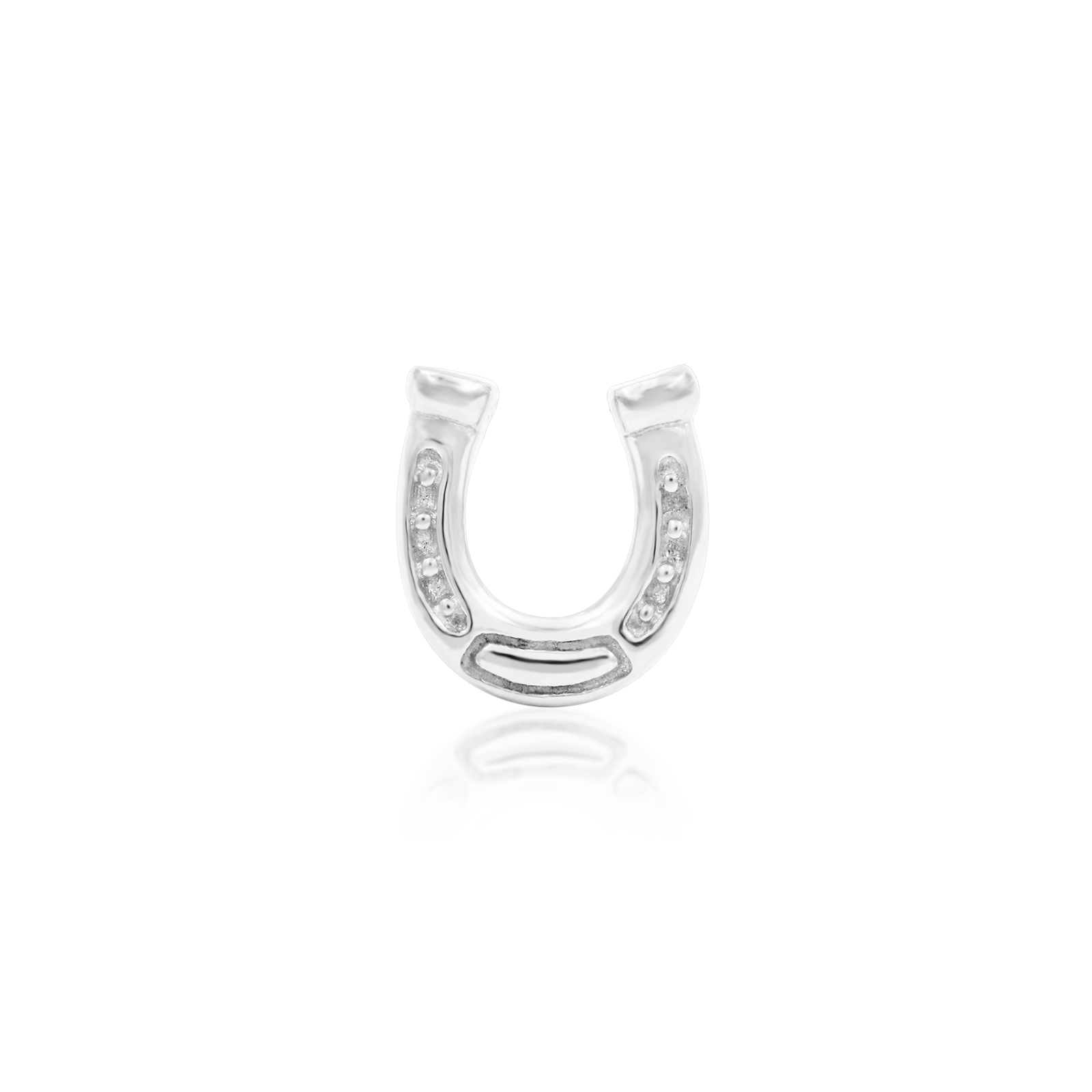 Lucky in 14k Gold by Junipurr