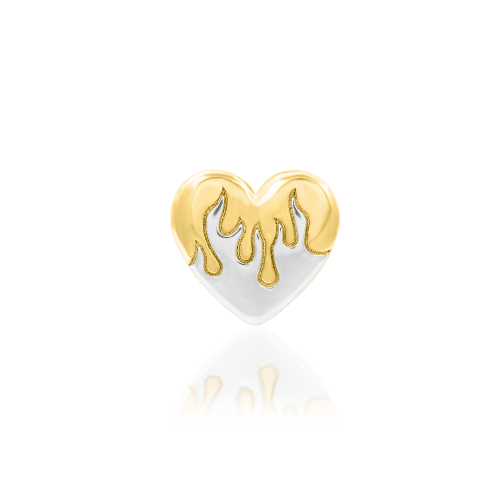 Lust in 14k Gold by Junipurr