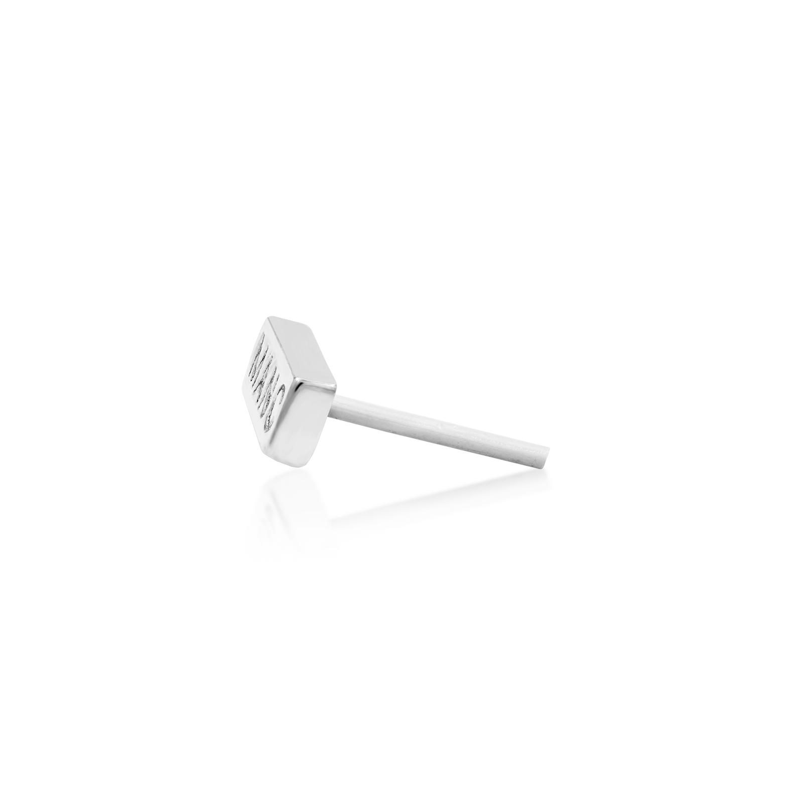 MANC in 14k gold by Junipurr
