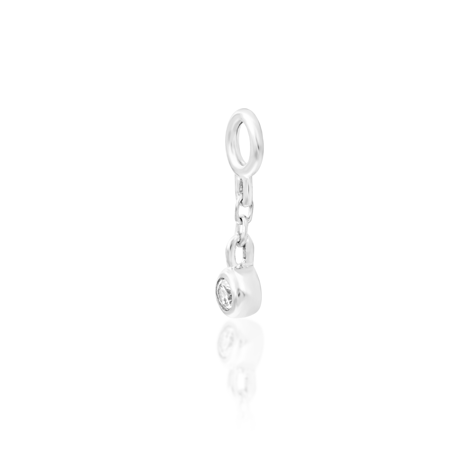 Olga in 14k gold by Junipurr