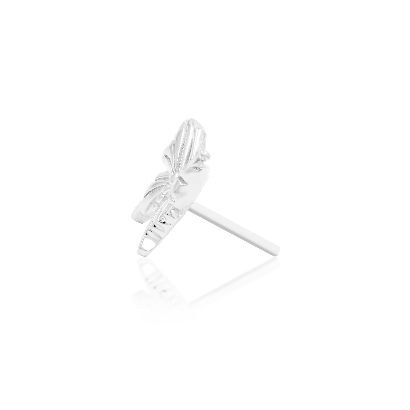 Posse in 14k gold by Junipurr