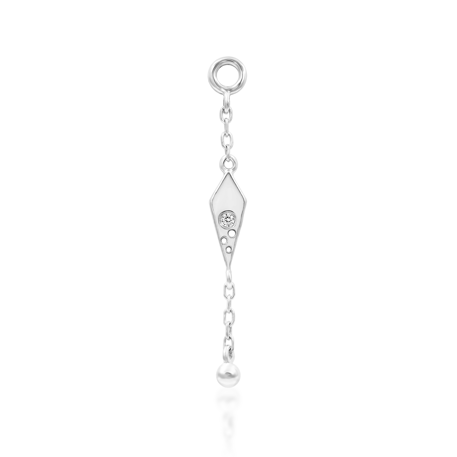 Sawyer in 14k gold by Junipurr