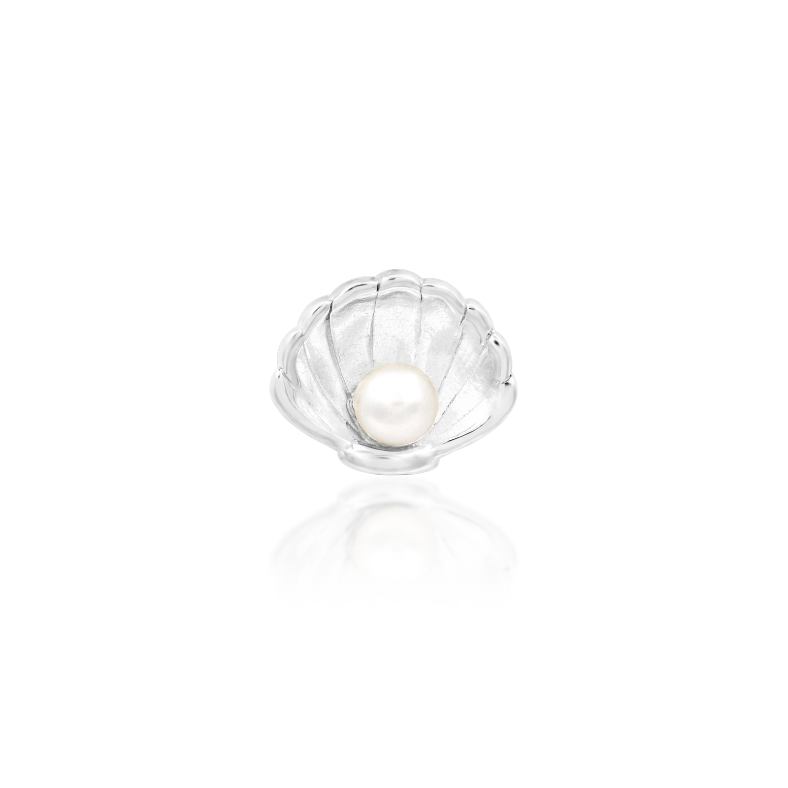 Shellby in 14k Gold by Junipurr
