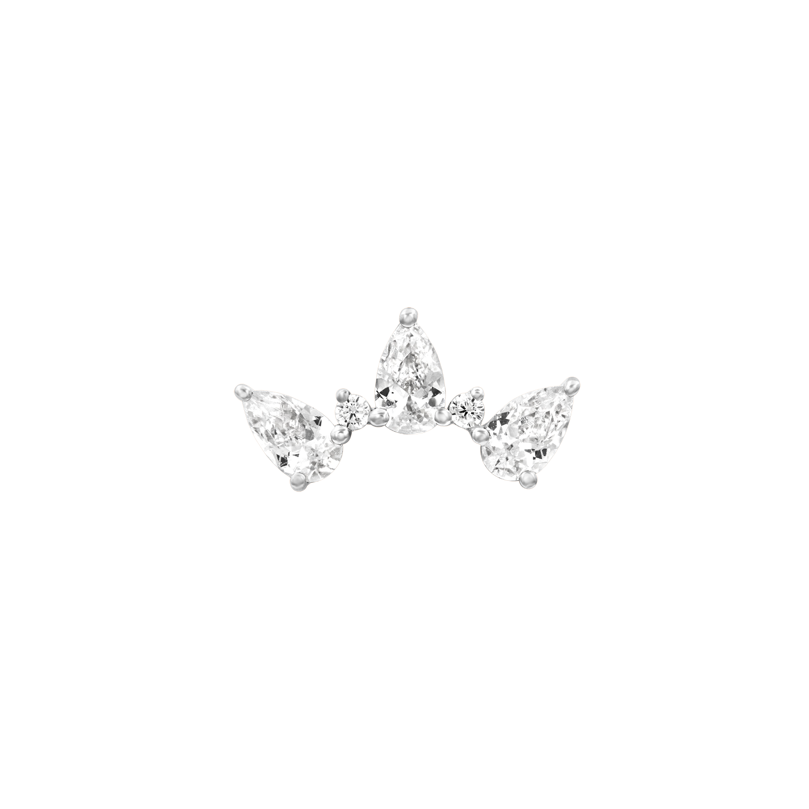 Sola in 14k Gold by Junipurr